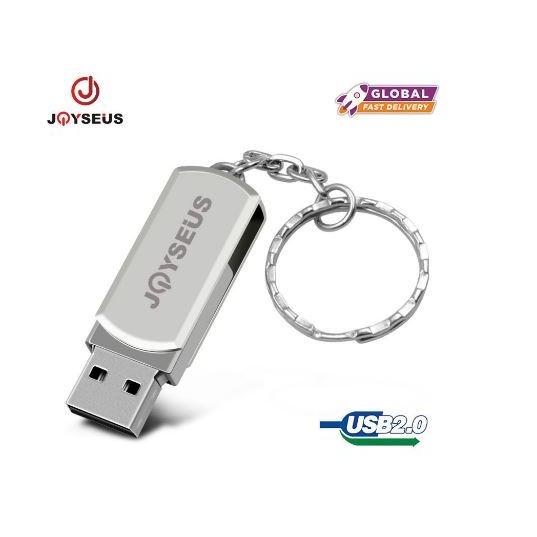 JOYSEUS FAT32 Flashdisk 64GB USB2.0 USB Pen Drive Memory