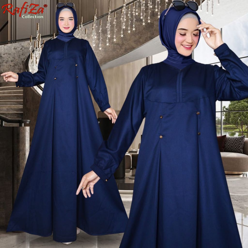 Gamis dewasa toyobo sarimbit