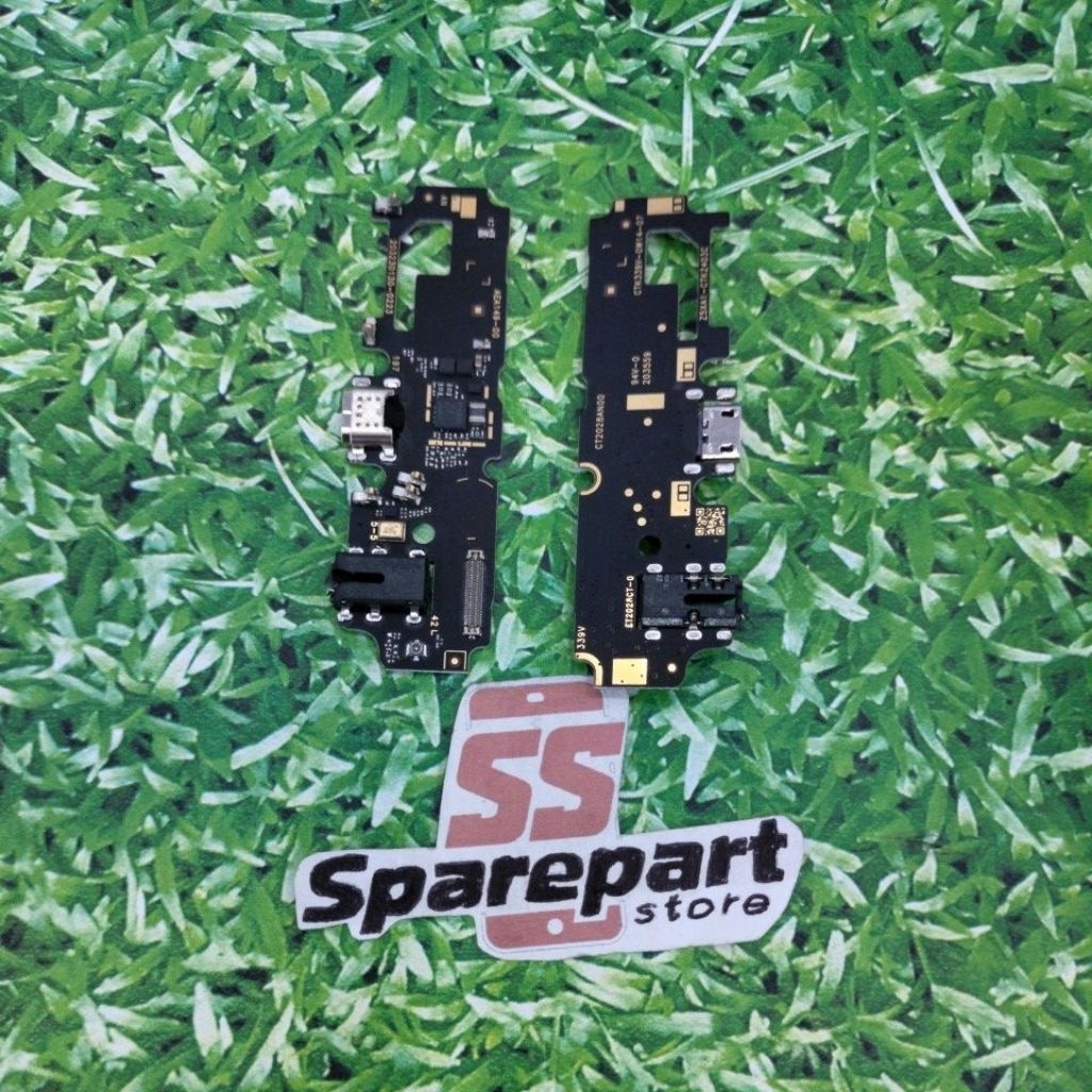 PAPAN CAS ORIGINAL VIVO Z5X / Z1 PRO