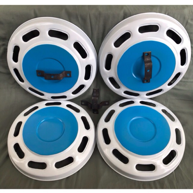 weldop wildop ring 13 dan 14 untuk L300,Ts120,futura,traga,grandmax dll bahan plat besi tebal bonus 