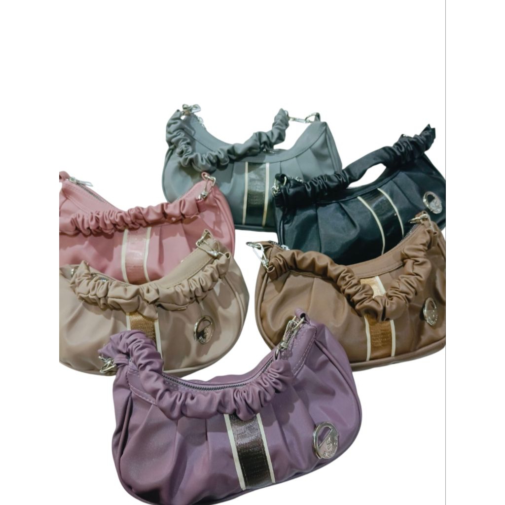 Tas selempang cewek sighmon