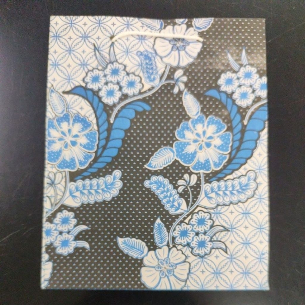 

Paper Bag/ Kartu ucapan