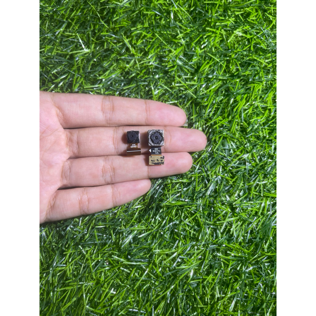 KAMERA CAMERA DEPAN BELAKANG HIMAX M21S ORIGINAL COPOTAN