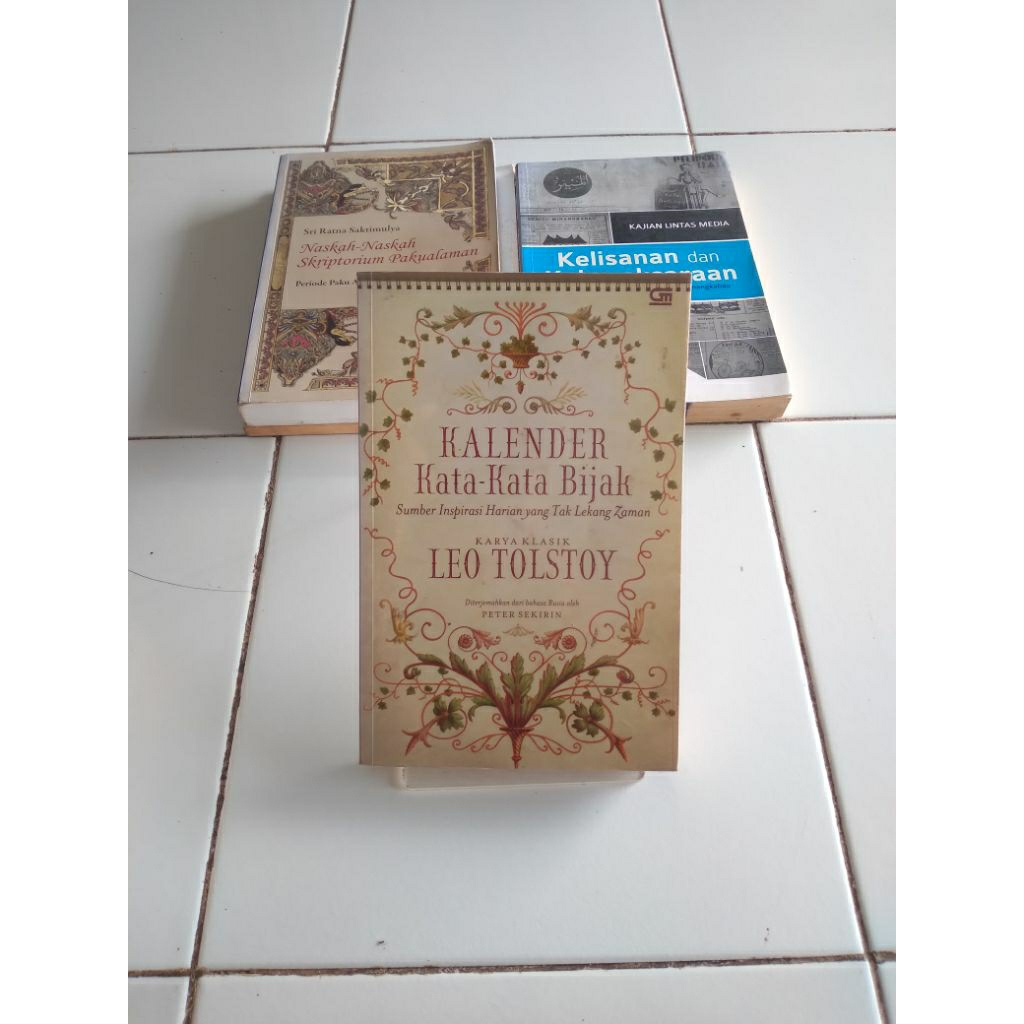 

kalender kata-kata bijak