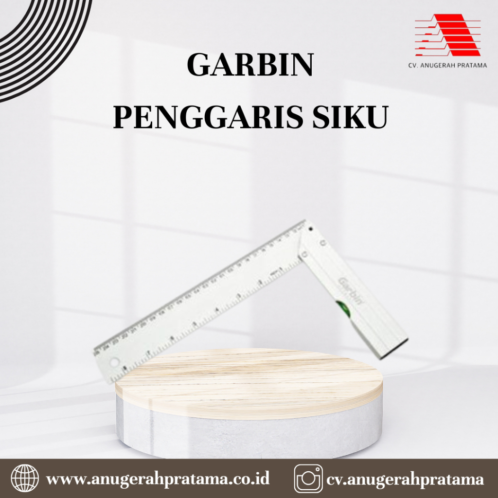 

GARBIN GERMANY PENGGARIS SIKU