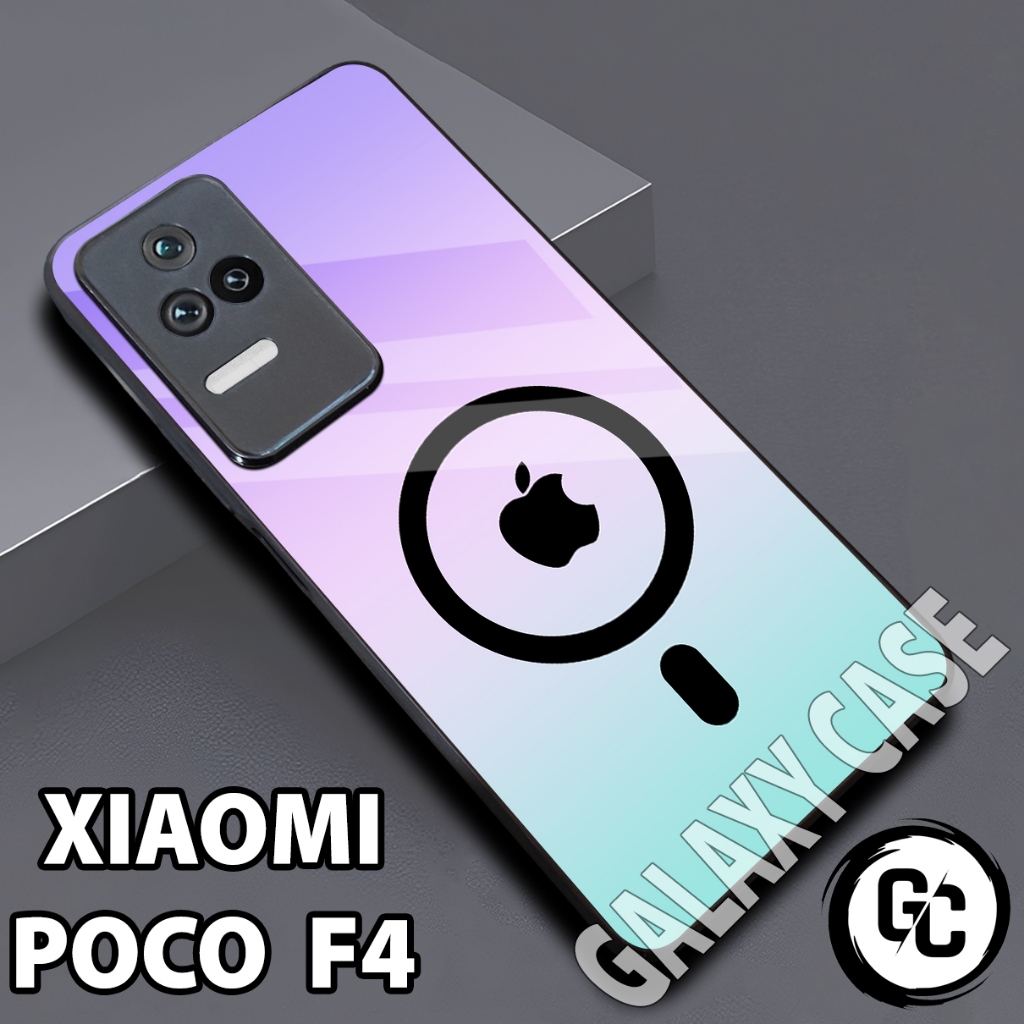 Softcase glossy XIAOMI POCO F4/Case POCO F4 Cewek/case POCO F4 glitter/casing/case hp POCO F4