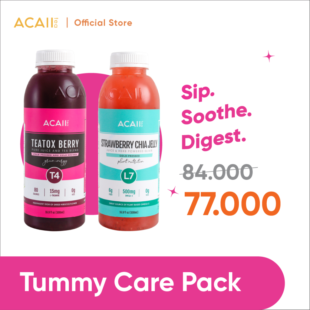 

Tummy Care Pack (2x500ml)