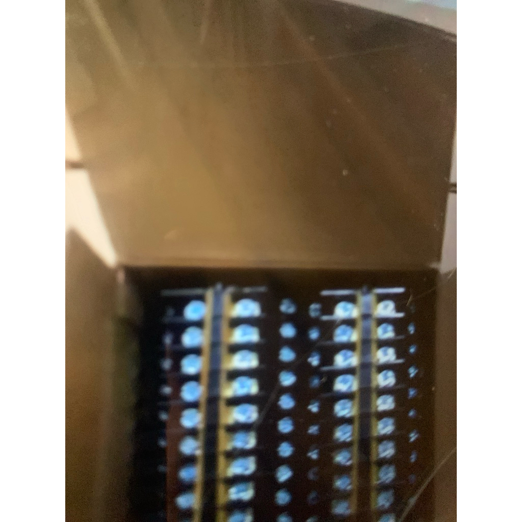 HANYOUNG Terminal block HYBT 15A-2 Hanyoung nux Terminal block