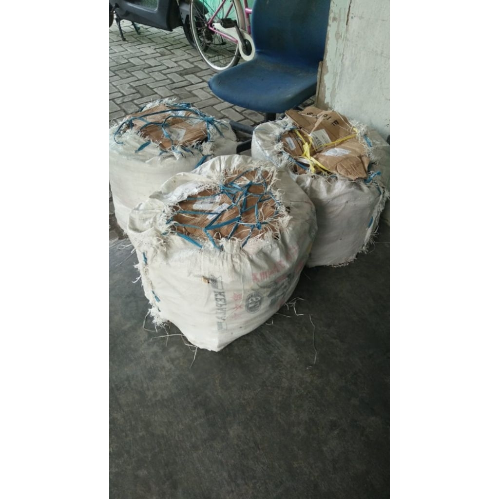 

UBI CILEMBU MENTAH 1KG