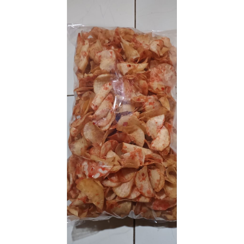 

Kripik_pedas_manis