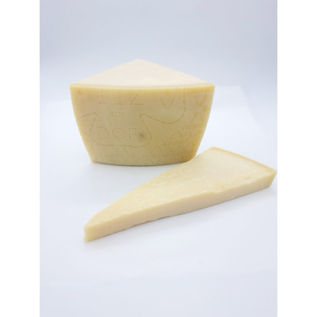 

Via Emilia Keju Grana Padano 200gr