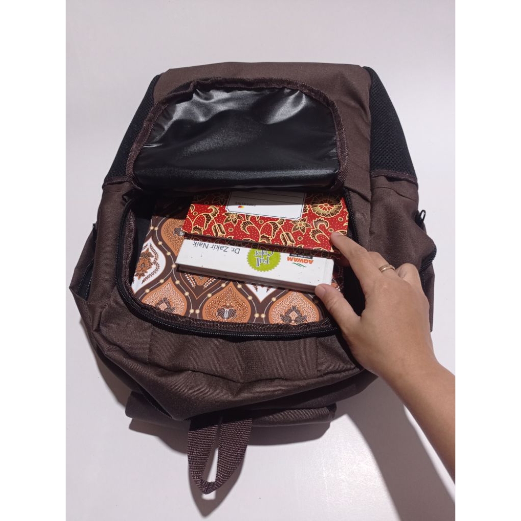 Tas Ransel Unisex-Tas Ransel-Tas Ransel Pria-Tas Ransel Wanita-Tas Punggung-Tas Waterproof-Tas Anti 