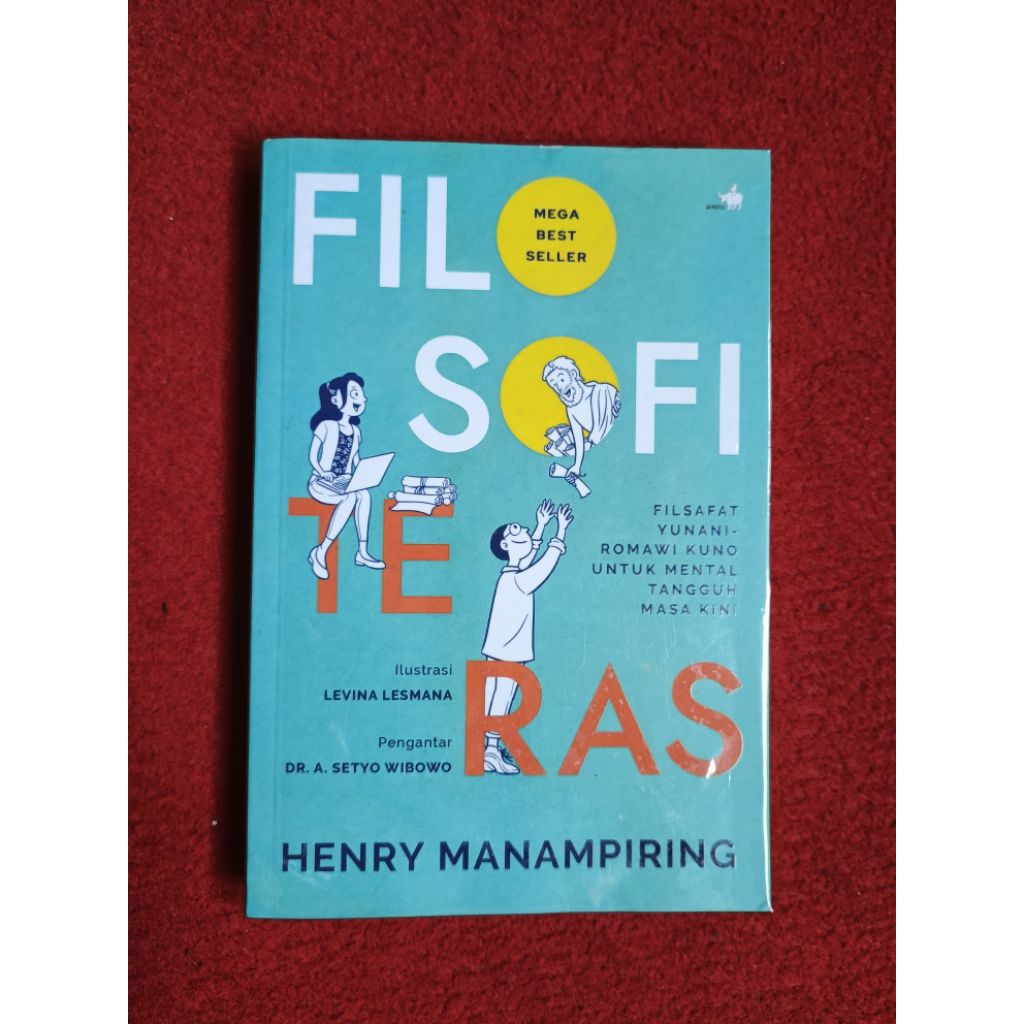 Filosofi Teras New Ori