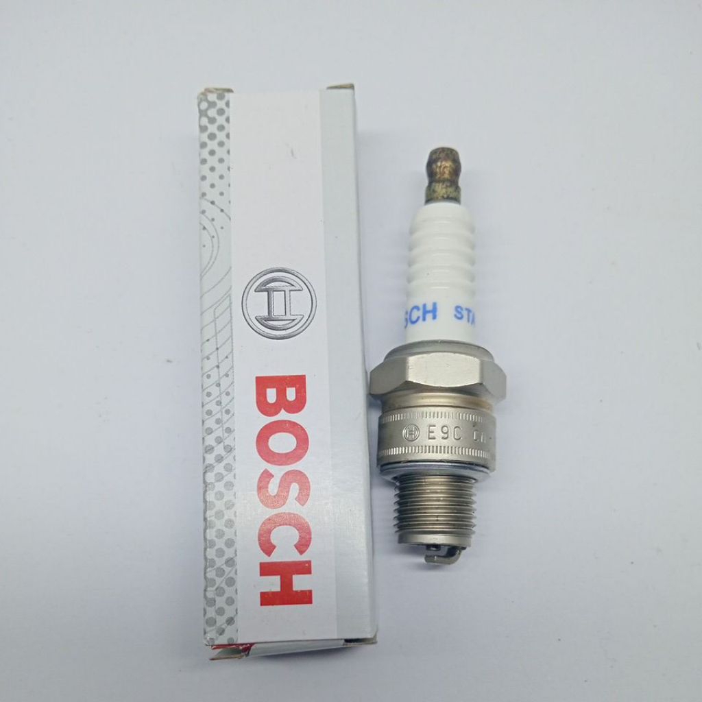 BUSI RX KING (W5AC) ORIGINAL BOSCH