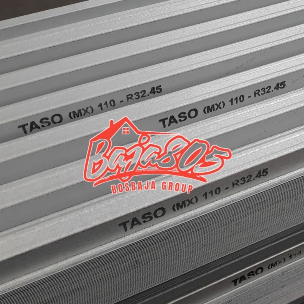 RENG BAJA RINGAN TASO R32 0,45MM
