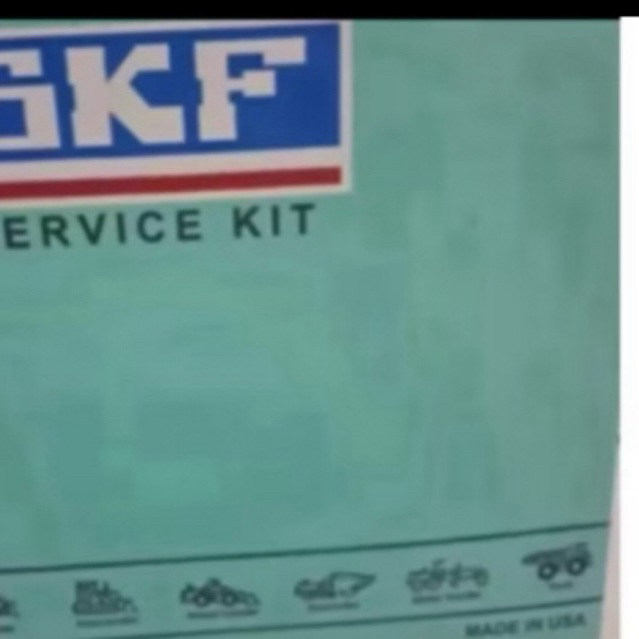 SEAL BOOM XCMG 75GA SKF