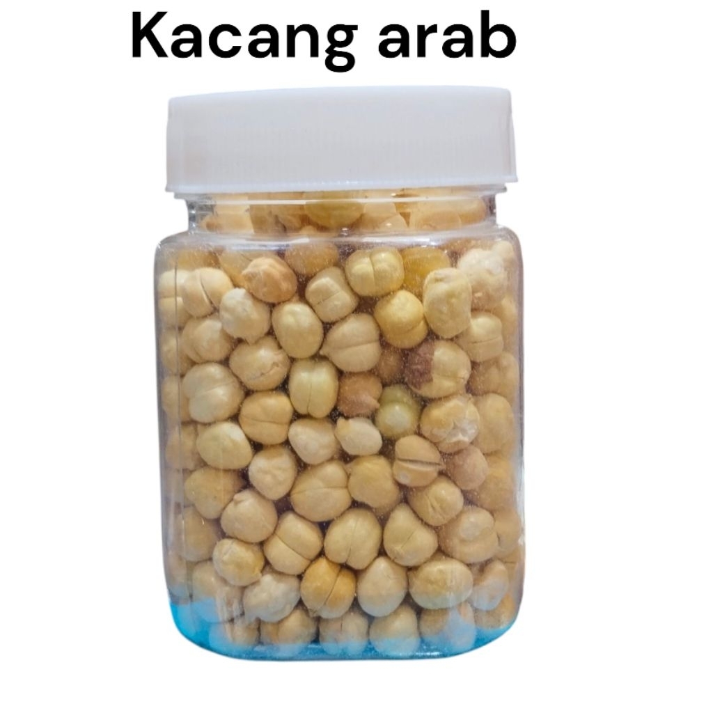 

Kacang Arab Reyah