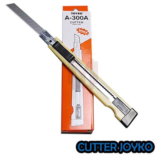 

CUTTER JOYKO A-300A KECIL