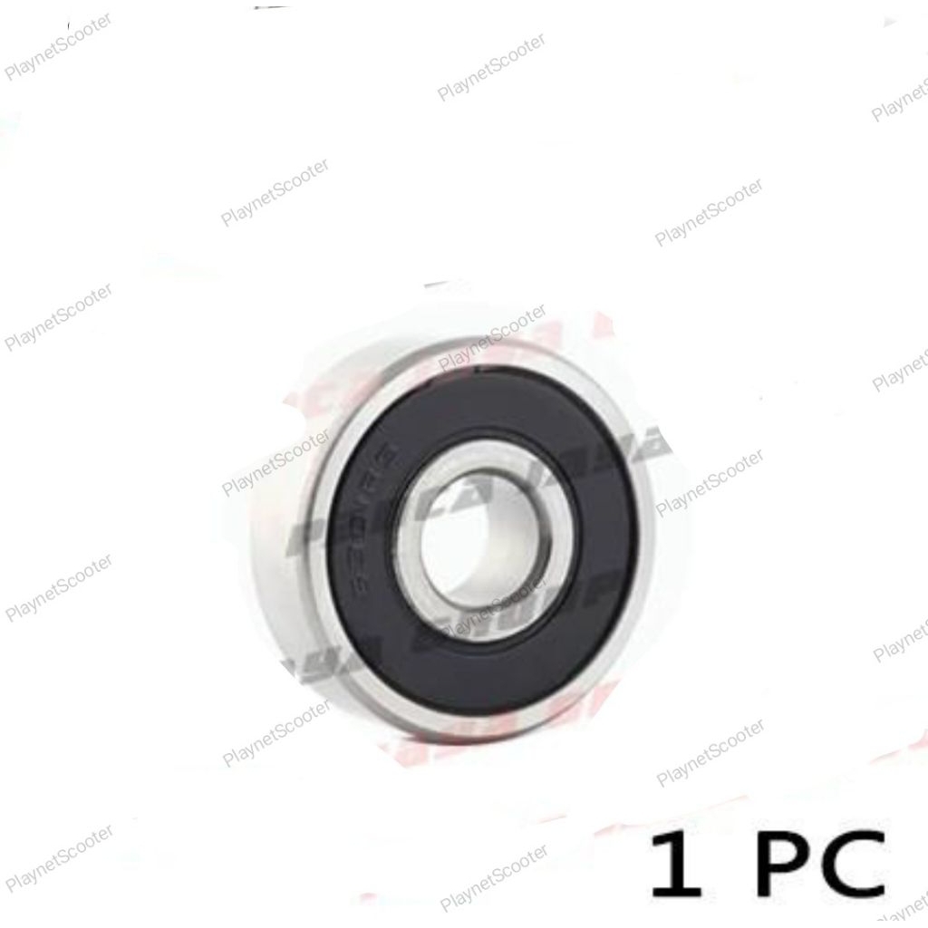 Laher Bearing Roda Belakang Piaggio Zip Original