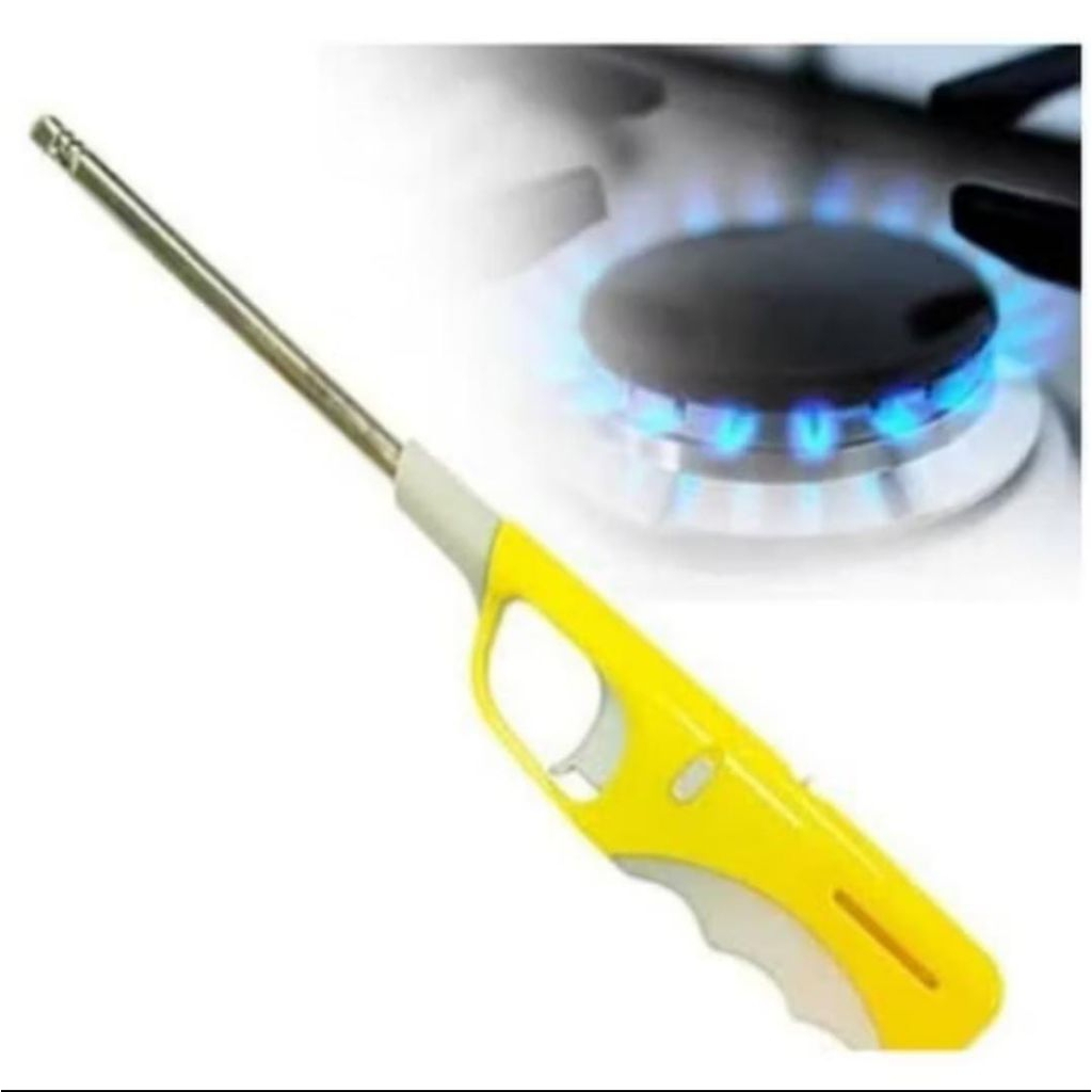 pemantik kompor gas korek api kompor pemantik api