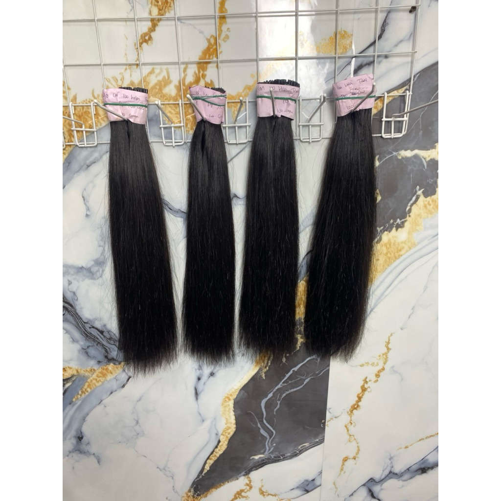 45 Cm Premium Hair Extension - King Hair Extension