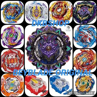 Beyblade Burst Superking Mirage Fafnir New