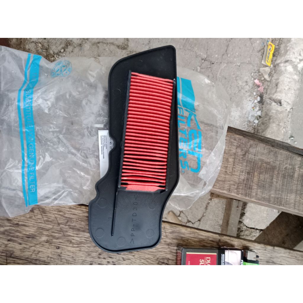 filter udara mio m3 saringan filter udara all new soul gt filter udara kwalitas ori mio m3 harga gro
