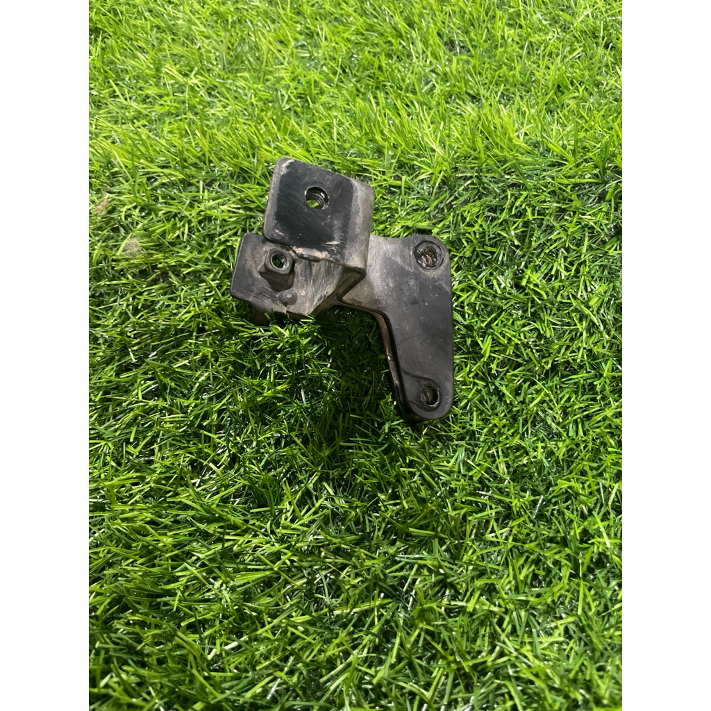 Pangkon dudukan klakson megapro lama pnp cb gl100 gl max pro original copotan