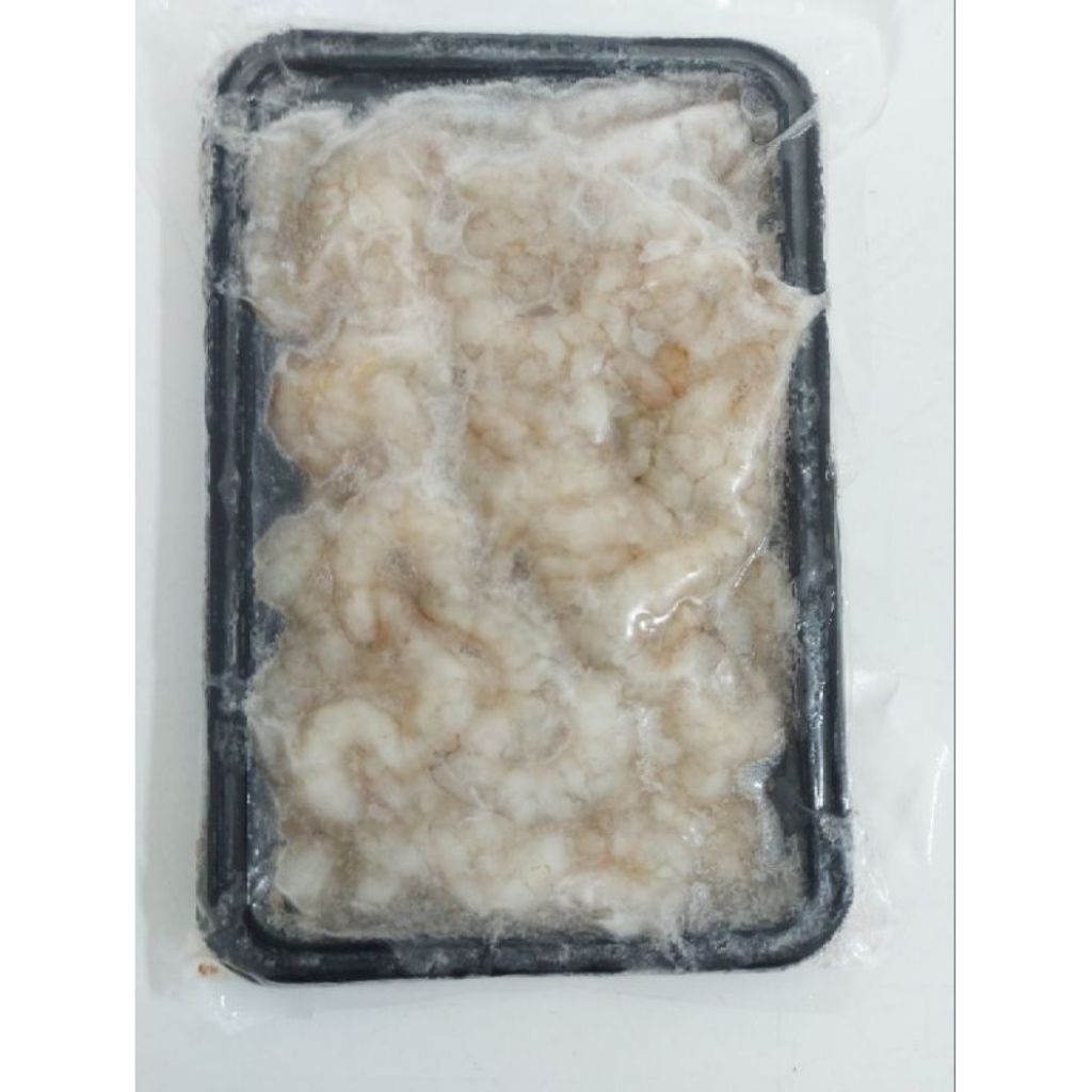 

Udang Kupas