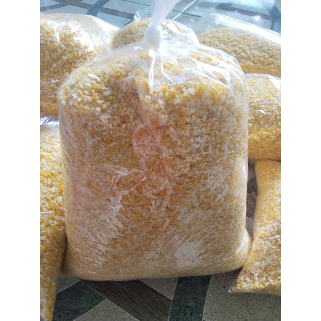 

TEPUNG ROTI (tepung panir) 500gr