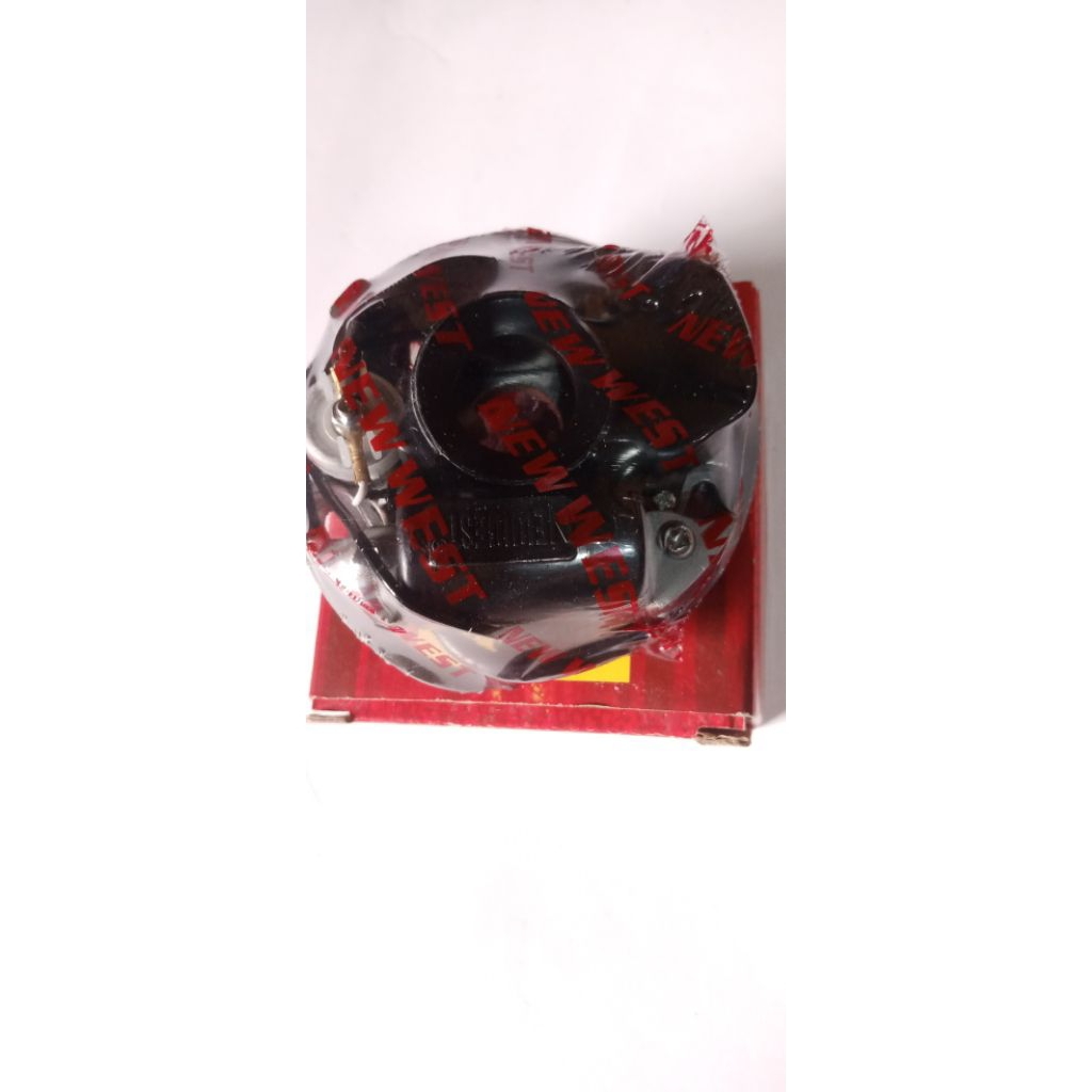 Pengapian komplit CDI newwest Senso gergaji mesin pemotong kayu Senso pengapian