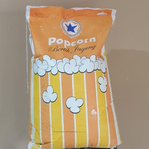 

Benih Jagung Popcorn cap Bintang 22.67kg - Gosend Only!!!