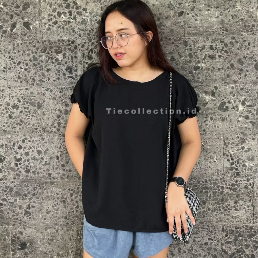 Top Atasan Wanita Jumbo