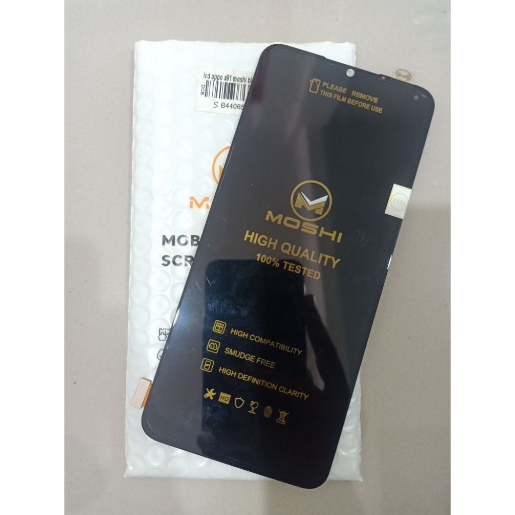 Lcd Oppo a91 Moshi