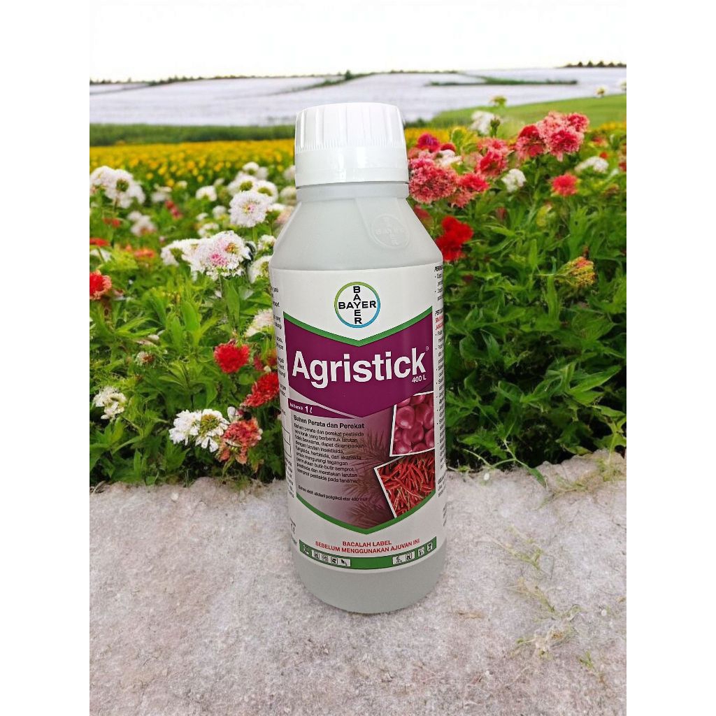 Agristick perekat perata dan penembus original BAYER