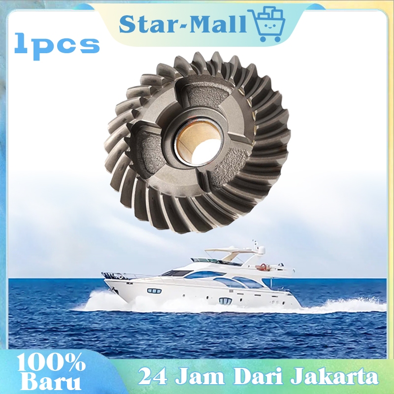 Suku Cadang Mesin Tempel YAMAHA15PK 6E7-45560-01