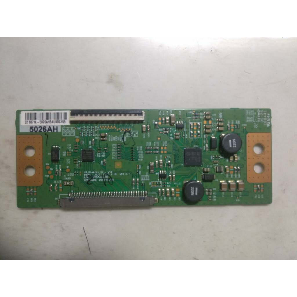 Ticon Tcon LED  TV 32 Universal