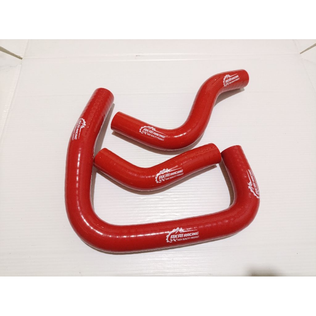 selang radiator akai racing yamaha nmax aerox all series