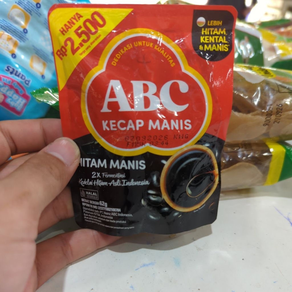 

kecap abc 2500 kedelai hitam 2x fermentasi