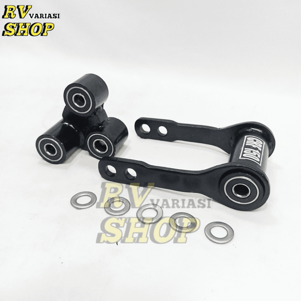 UNITRACK unitrek HONDA CRF 150 L / UNITRACK CRF 150 L