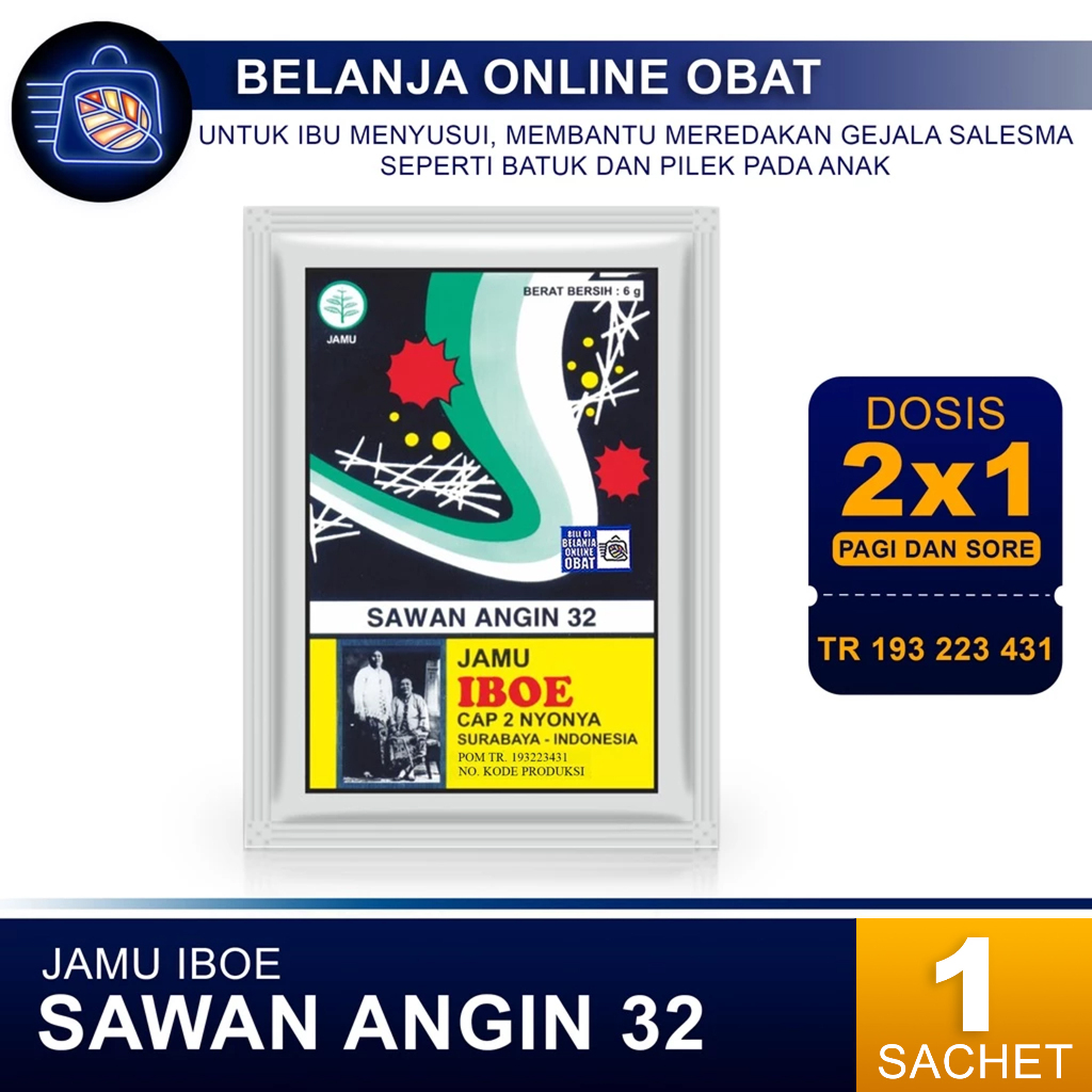 

JAMU IBOE SAWAN ANGIN 32 //Mengatasi Gejala Salesma Pada Bayi Menyusui