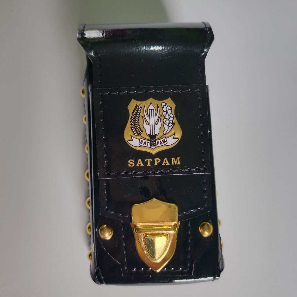 SARUNG HP SATPAM TERBARU