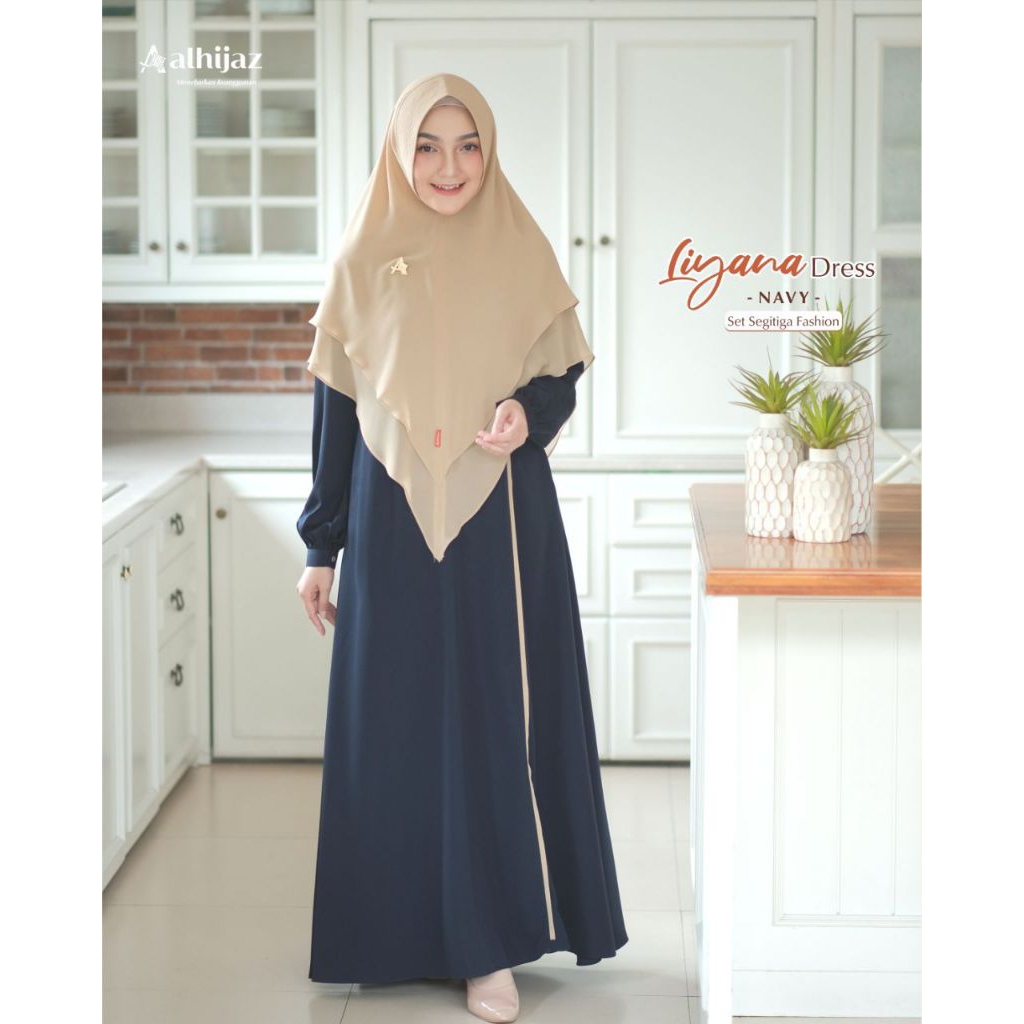 liyana by alhijaz