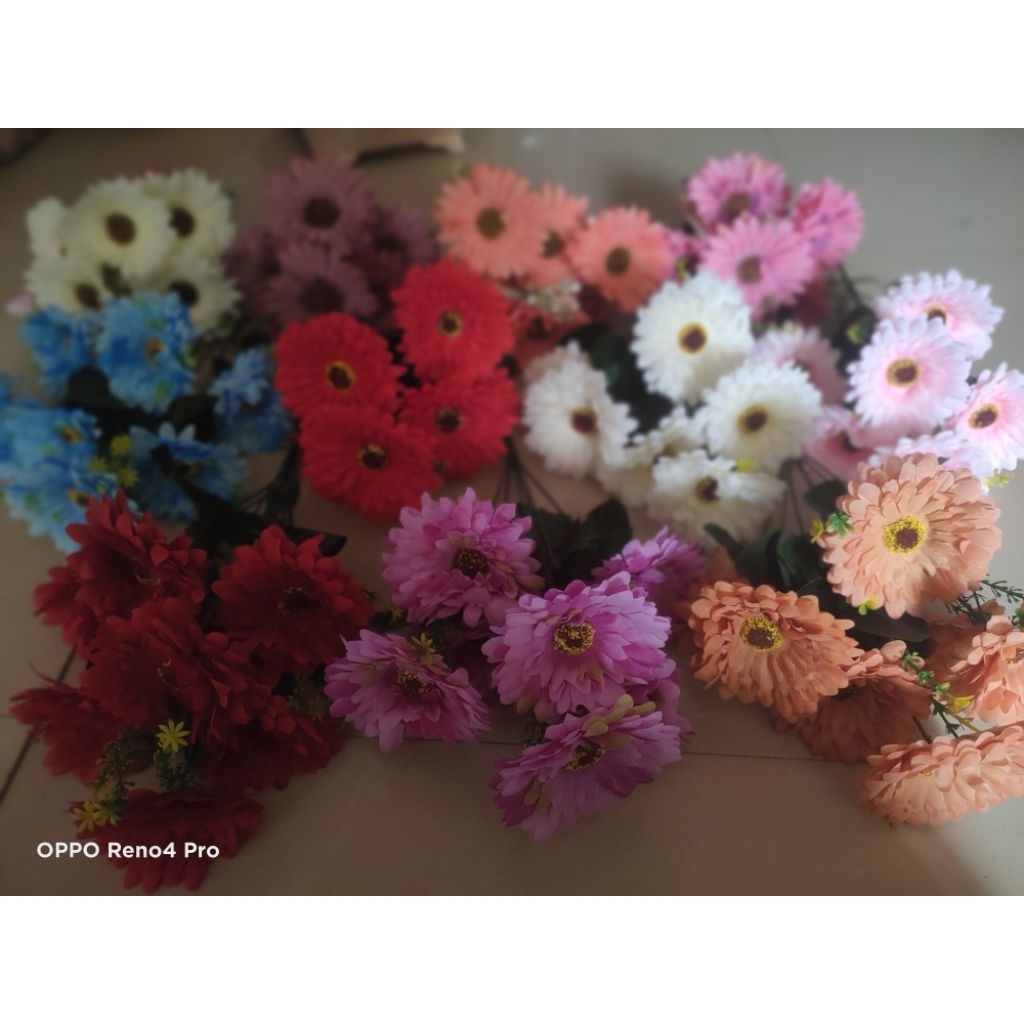 garbera x7/garbera x6