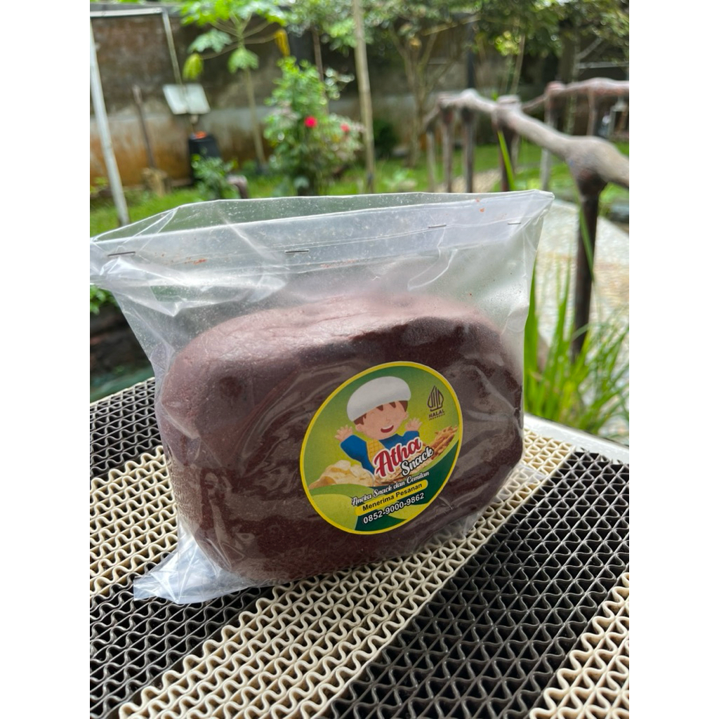 

TERASI KILOAN PREMIUM