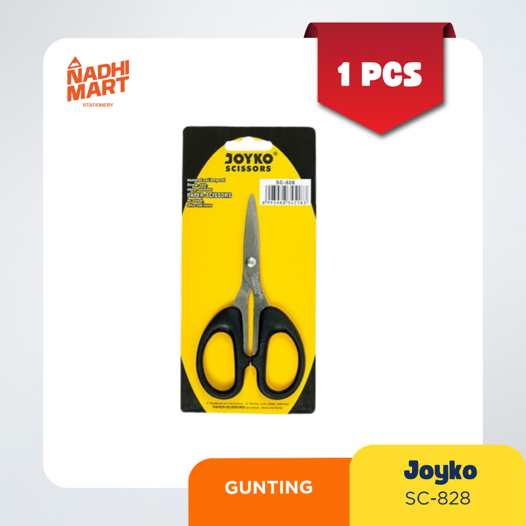 

JOYKO SC 828 GUNTING KERTAS