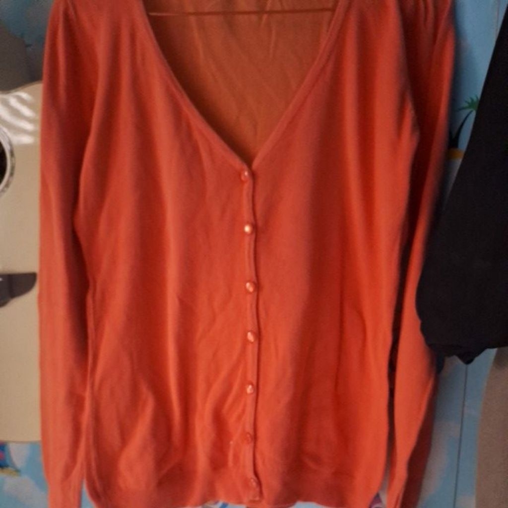 Cardigan Candies Prelove