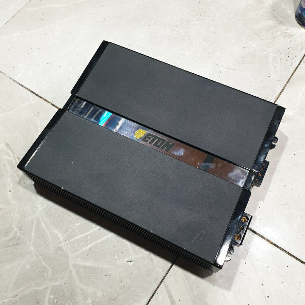 power ETON PA 1502 power 2 channel