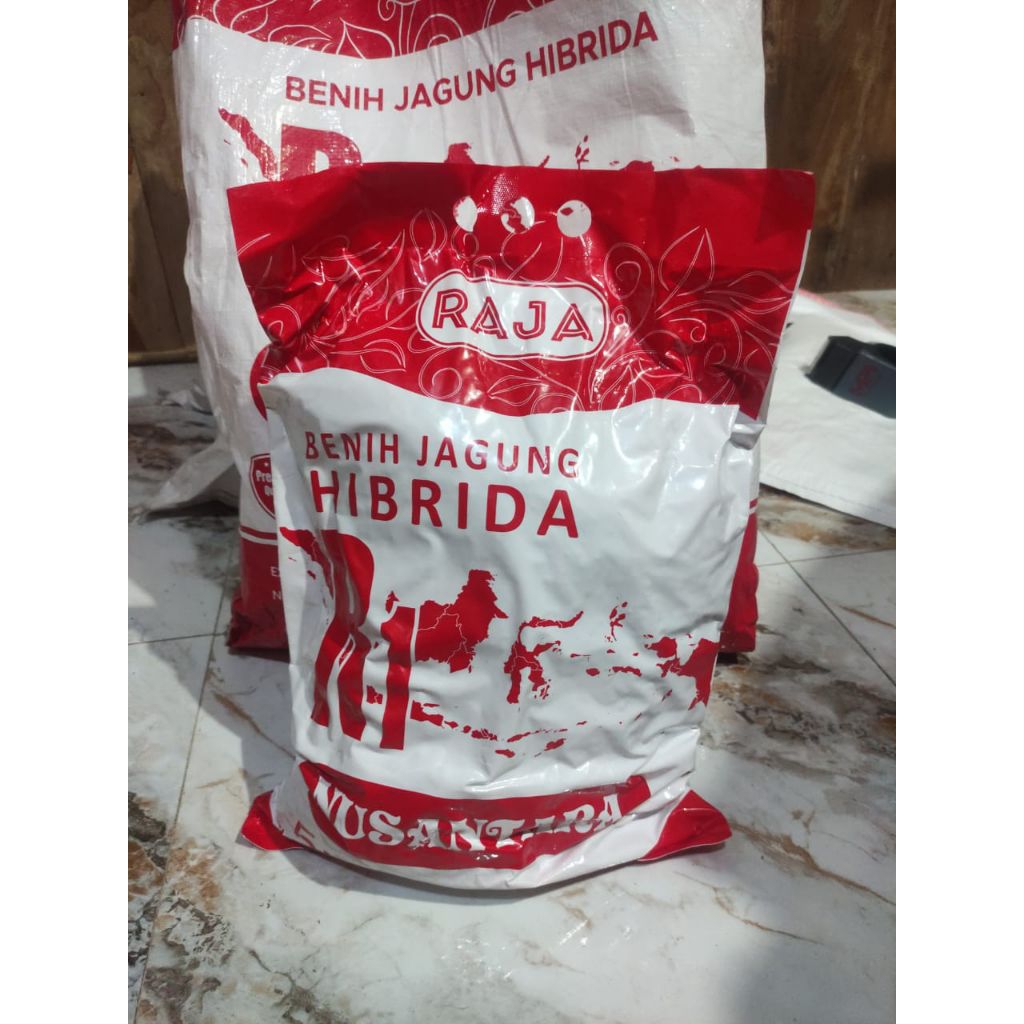 BENIH JAGUNG R1 NUSANTARA EXP BULAN 7 2026 KEMASAN 5 KG