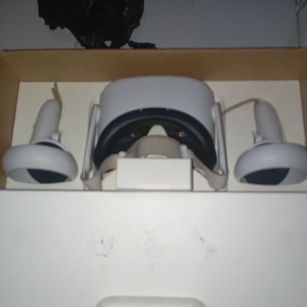 Oculus quest 2 256gb